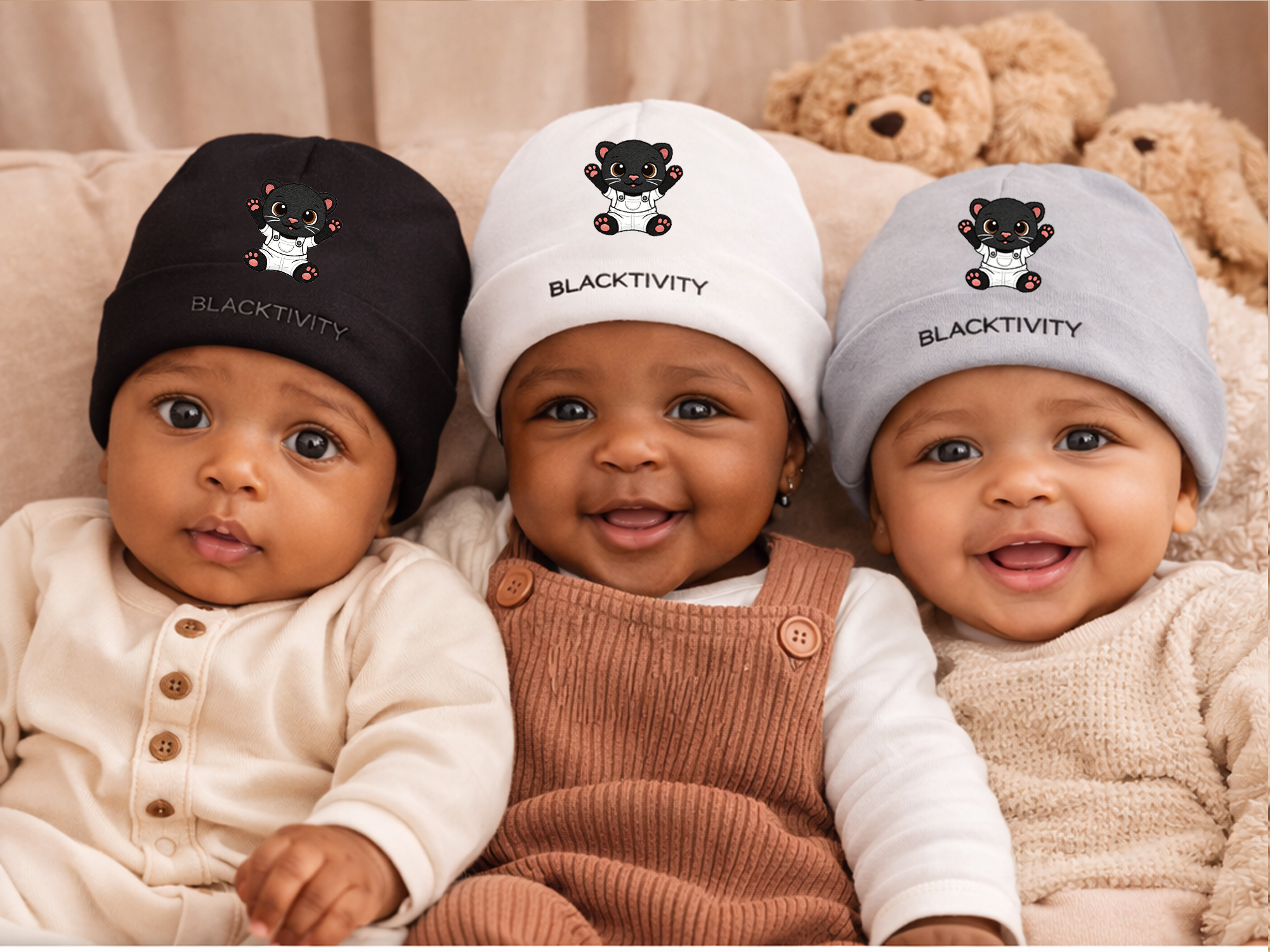 Infant’s & Children’s Apparel