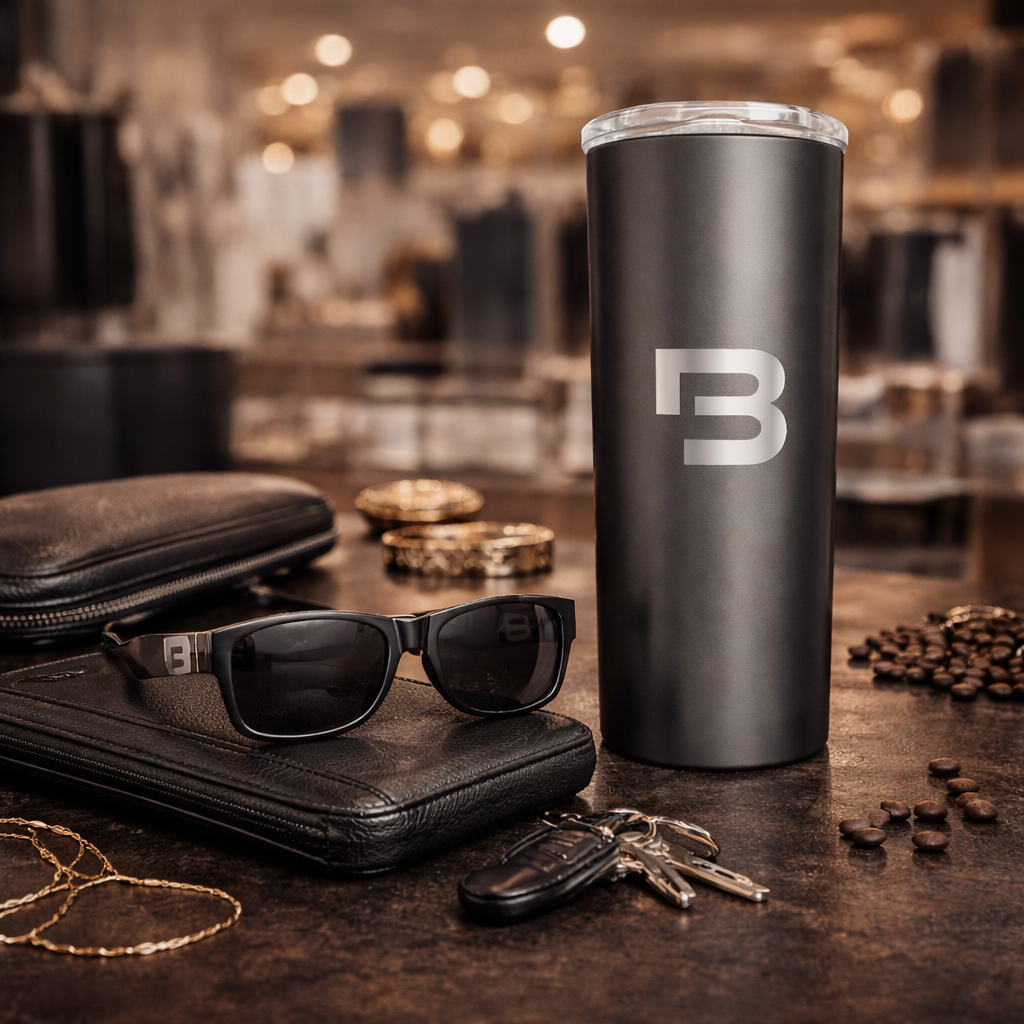 Blacktivity Luxury Boutique