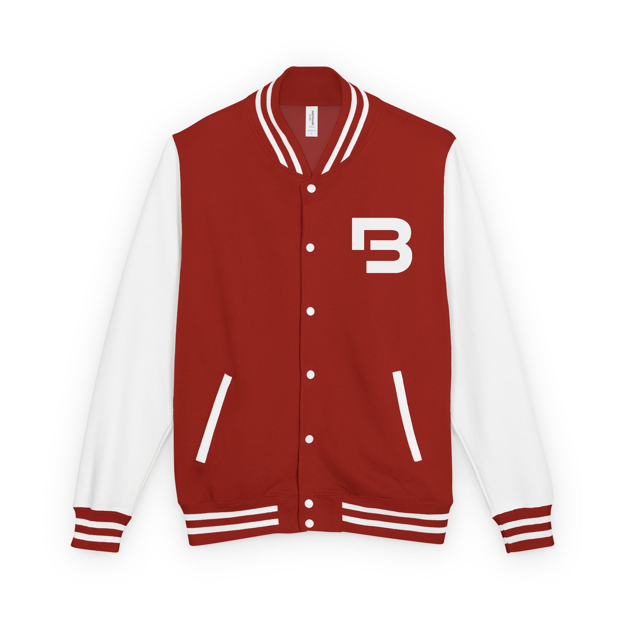 Blacktivity Heritage Varsity Jacket
