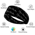 Elgin Charles Beverly Hills Wide Turban Headband