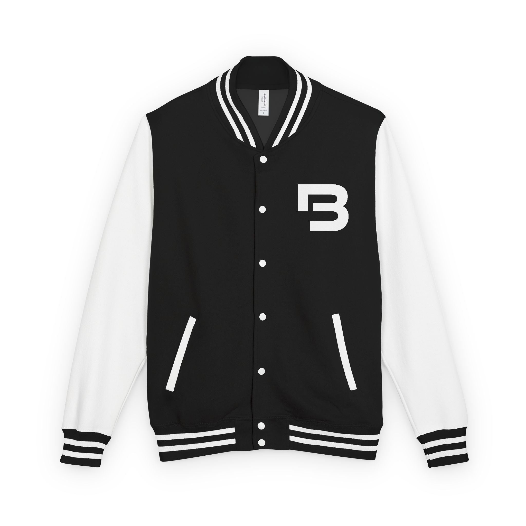 Blacktivity Heritage Varsity Jacket