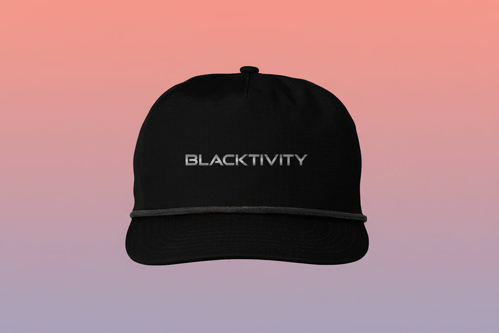 Lariat Ripstop Hat