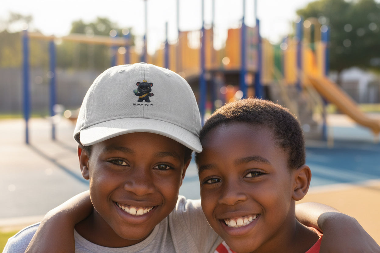Child Nathan & Name — Youth Six Panel Unstructured