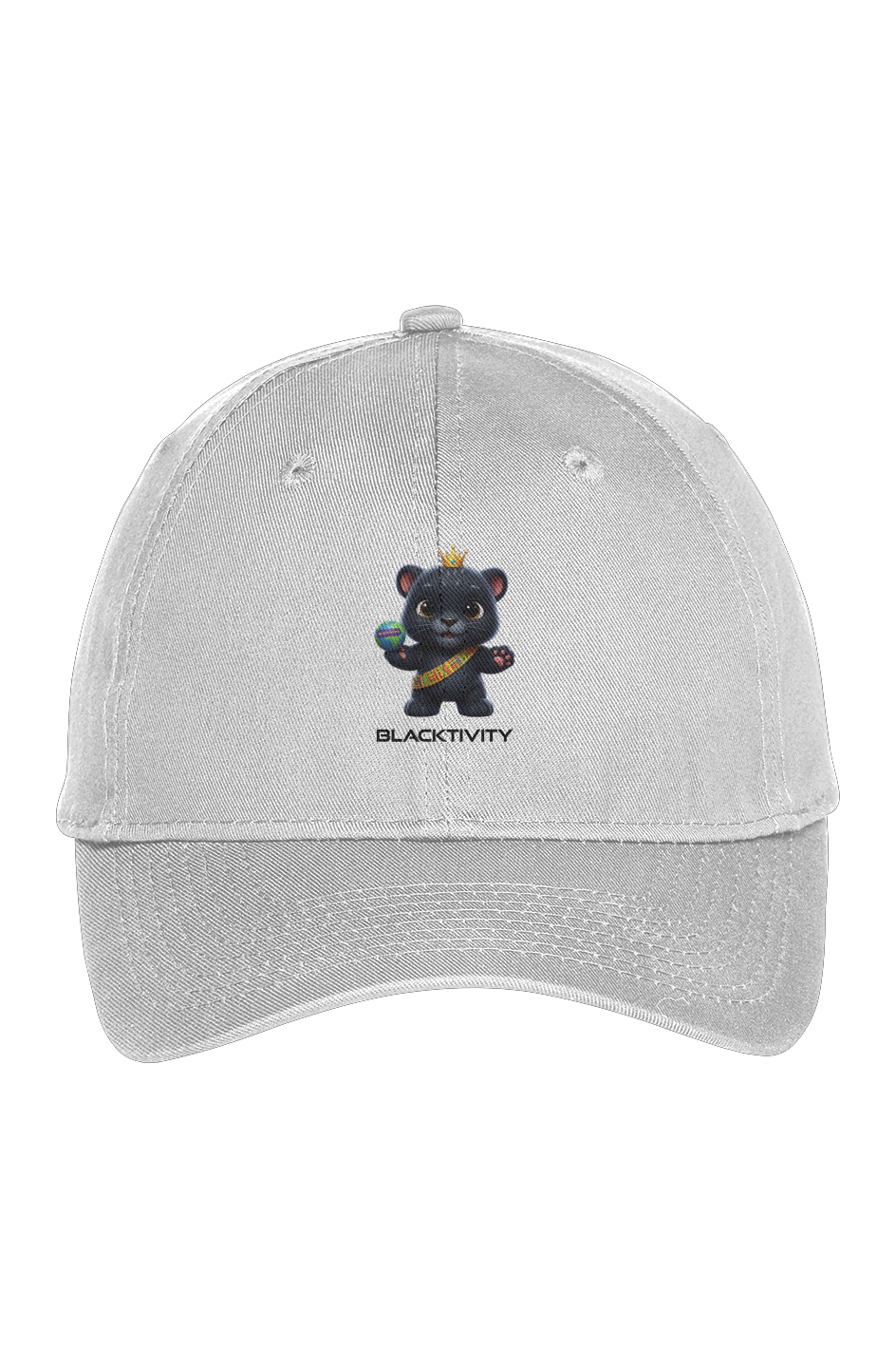 Child Nathan Youth Six Panel Unstructured Cap