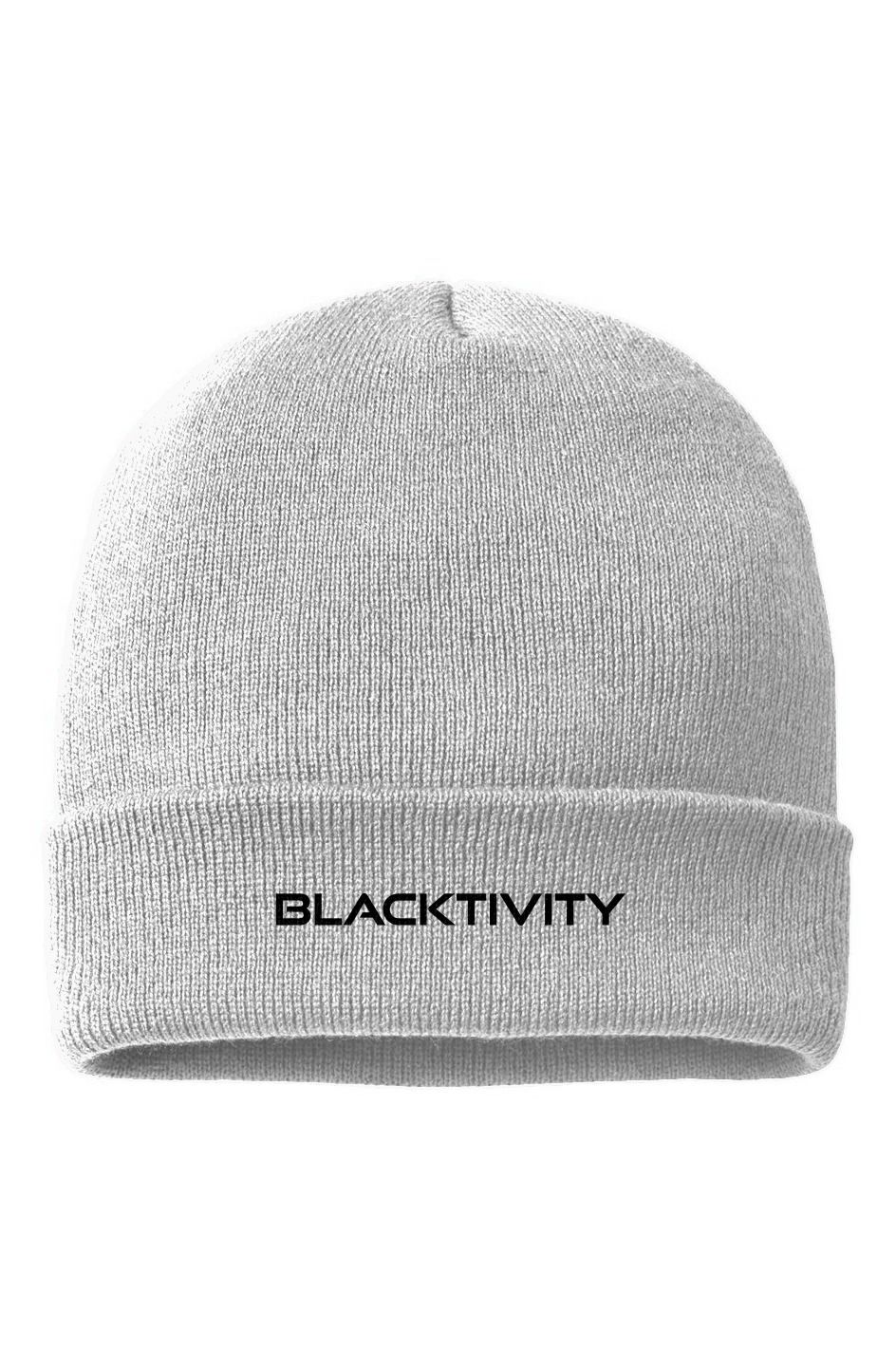 USA-Made Cuffed Beanie