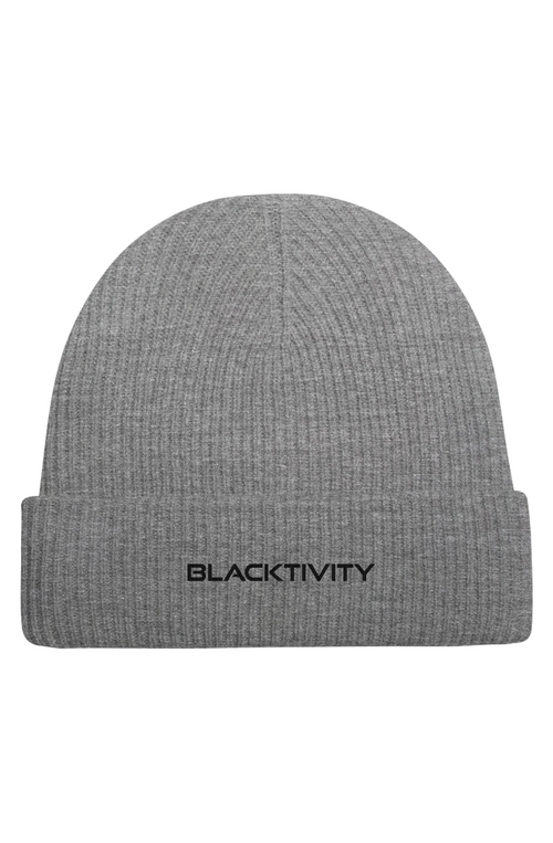 Cashmere Wool Beanie