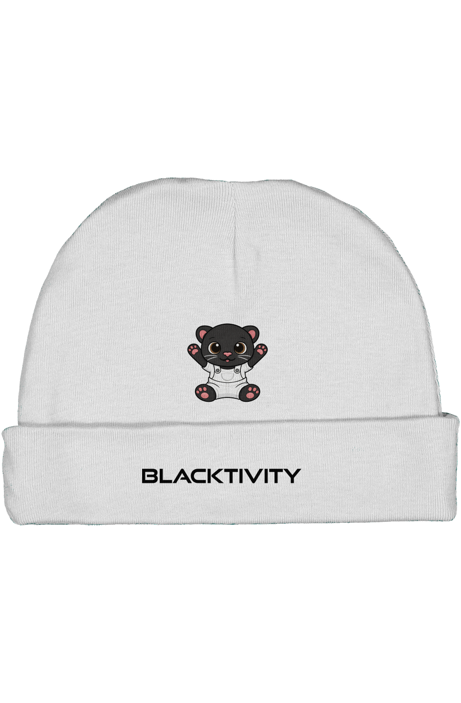 Infant Baby Rib Cap