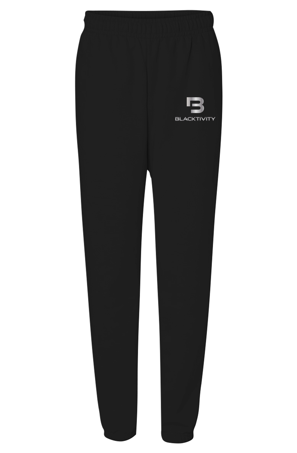 Blacktivity Unisex Heavyweight Sweatpants
