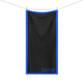 Elgin Charles' Hair Camp Mink/Cotton Bath Towel