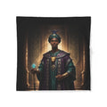 Regal King — Duvet Cover Cotton Bedding