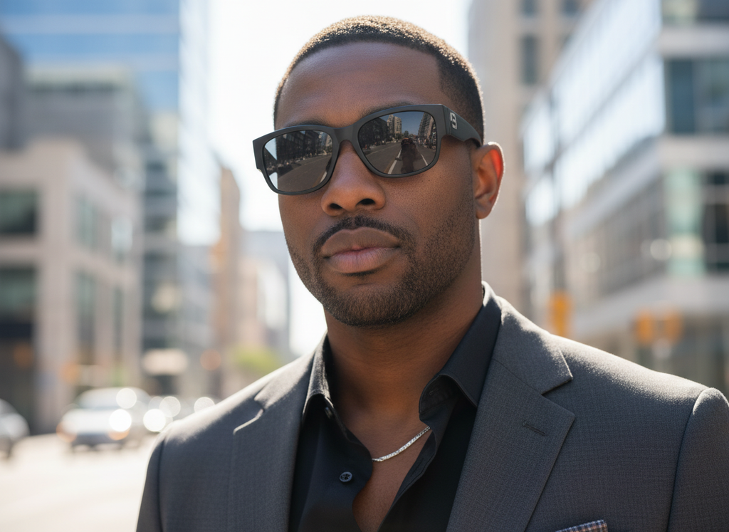 Blacktivity Designer Sunglasses