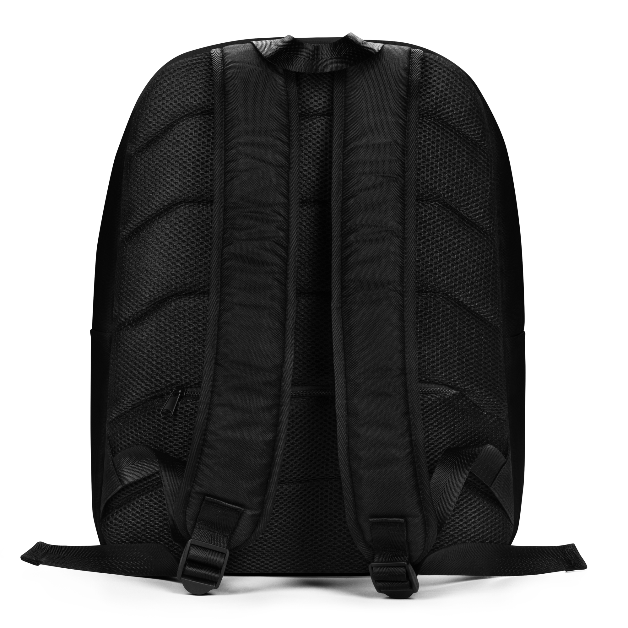 Blacktivity Minimalist Backpack