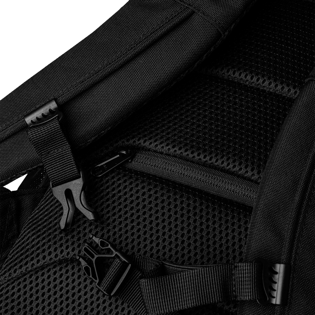 Blacktivity Utility Backpack
