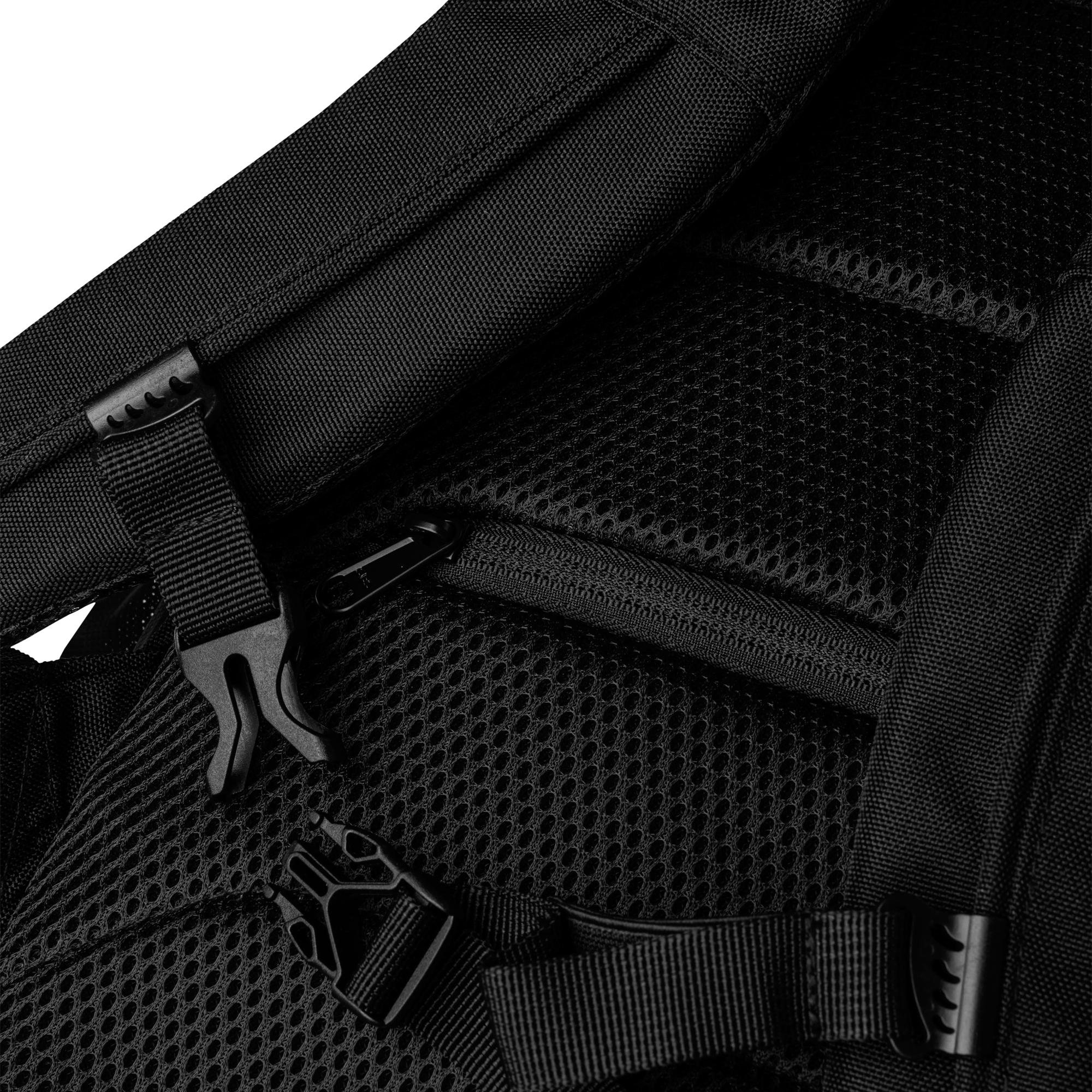 Blacktivity Utility Backpack