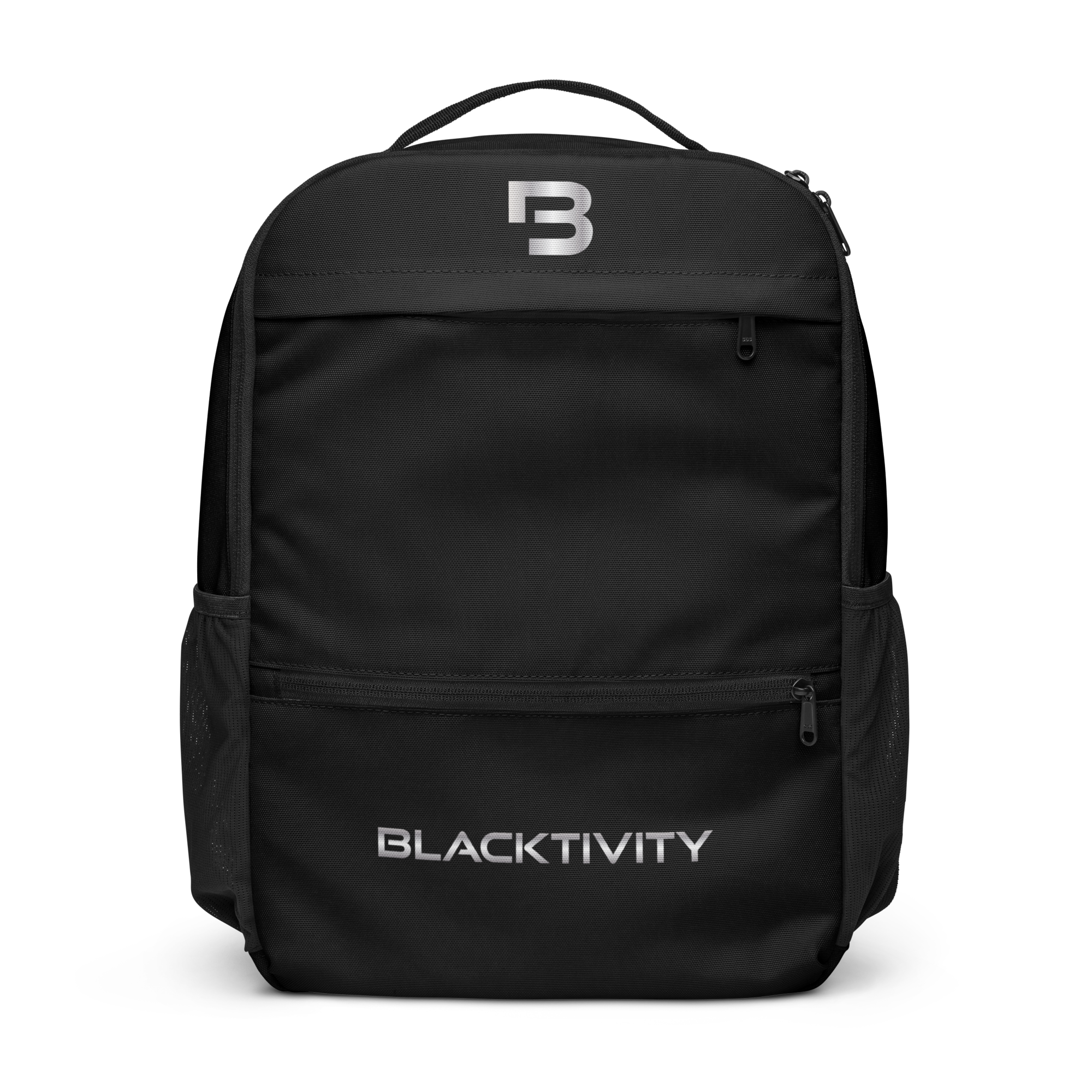 Blacktivity Utility Backpack